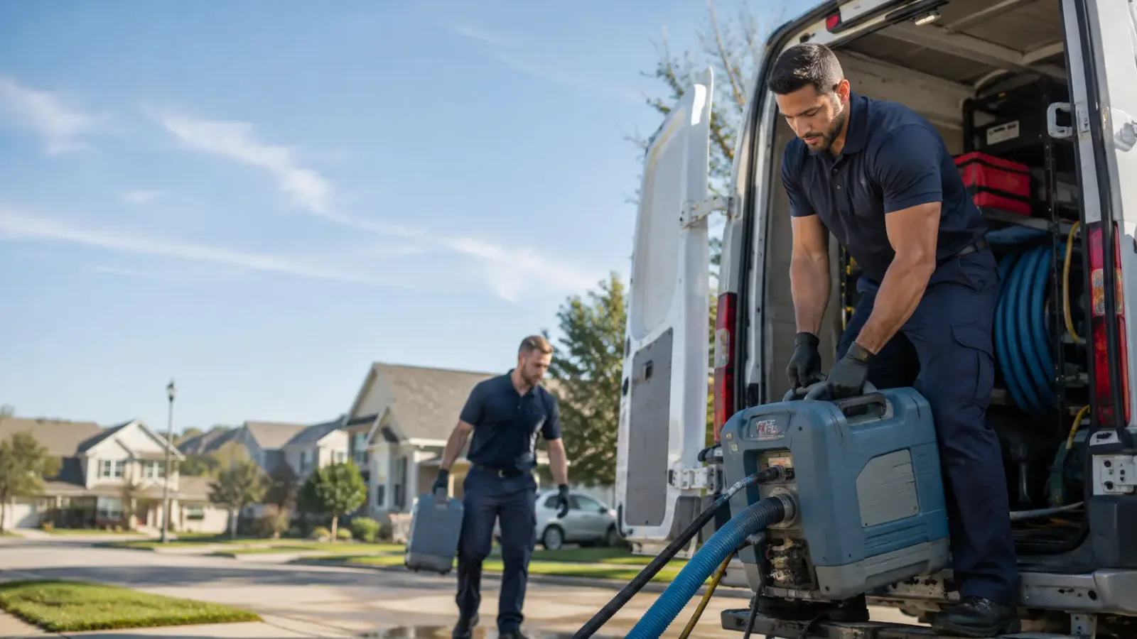 Trauma Cleanup in Edwardsville, IL near me